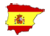 SEVER CUESTA - Espanol