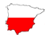 SEVER CUESTA - Polski
